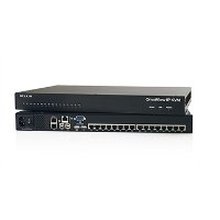 F1DP216GEA Belkin SMB 2X16 KVM-OVER-IP PS/2 IN/CAT5 OUT